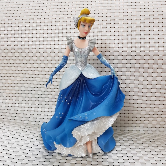 Cô bé Lọ Lem công chúa disney mô hình đồ chơi