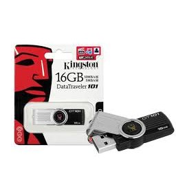 USB 16G kington -chính hãng FPT