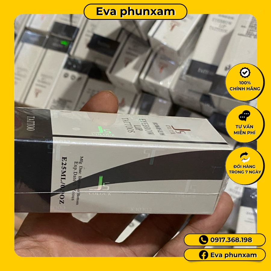 Dung dịch tan bầm, giảm sưng JS