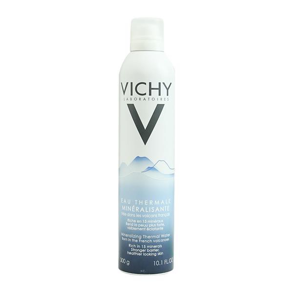 VICHY - XỊT KHOÁNG DƯỠNG DA - PURETE THERMALE SPA WATER