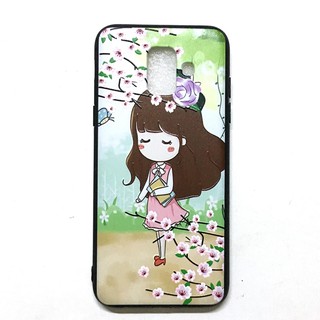Ốp lưng hình samsung galaxy a6 / a6 2018 / a600