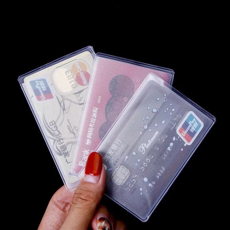 Túi đựng thẻ căn cước công dân, bằng lái xe, ATM, Card visit, CMND