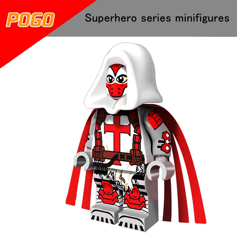 Mô Hình Đồ Chơi Siêu Nhân Nhện Mắt Thiên Thần Chết Màu Laser Làm Quà Tặng Sinh Nhật Cho Bé