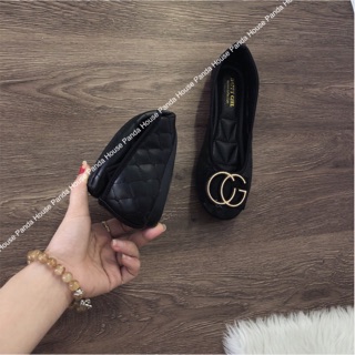 Giày búp bê GC siêu mềm