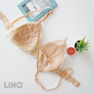 Áo lót cho bé ti (bralette bầu và sau sinh)