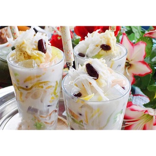 Bột Cốt Dừa 50gam Thành Phát Food