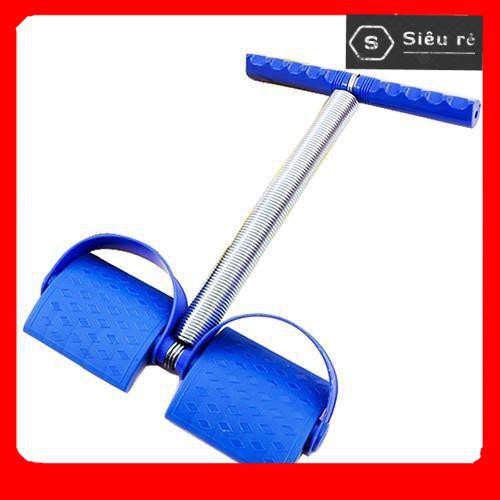 Dụng cụ tập thể dục tại nhà Tummy Trimmer - Dây tập lò xo - dây tập cơ bụng hiệu quả (PD4356)