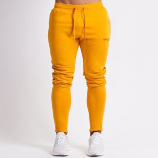 Quần Jogger Vanquish nhập khẩu