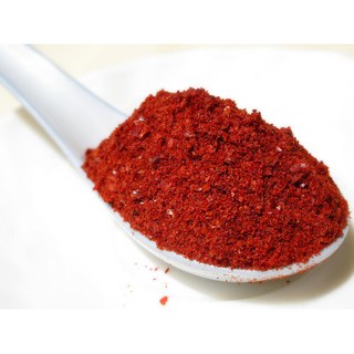 BỘT ỚT HÀN QUỐC GÓI 100G