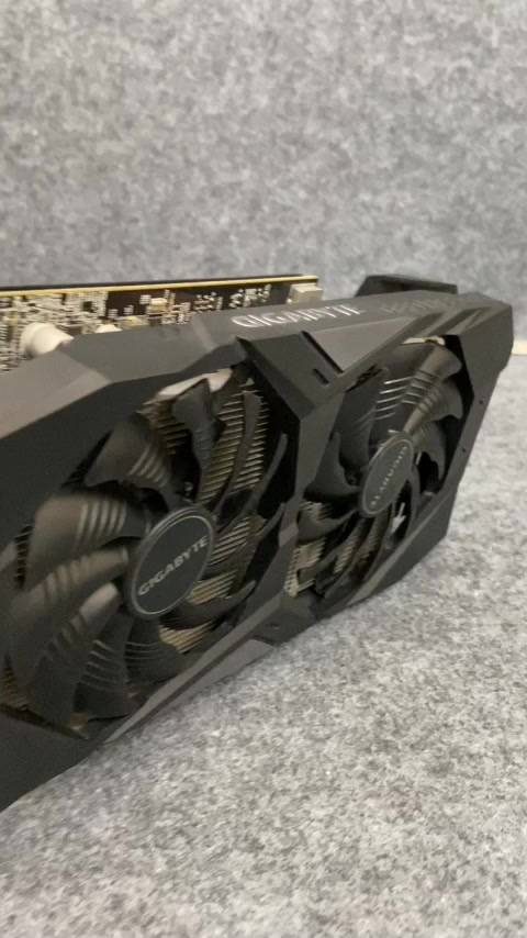 Card màn hình VGA 1050ti 4G/ 1060 6G/ 2060 6G/ 1650 4G/ 1660 super/ 3070ti 8G/ RX5600 6G 3 fan cũ | BigBuy360 - bigbuy360.vn