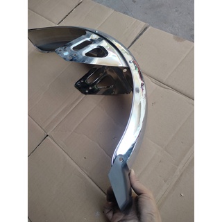 Dè chắn bùn trước xe honda win