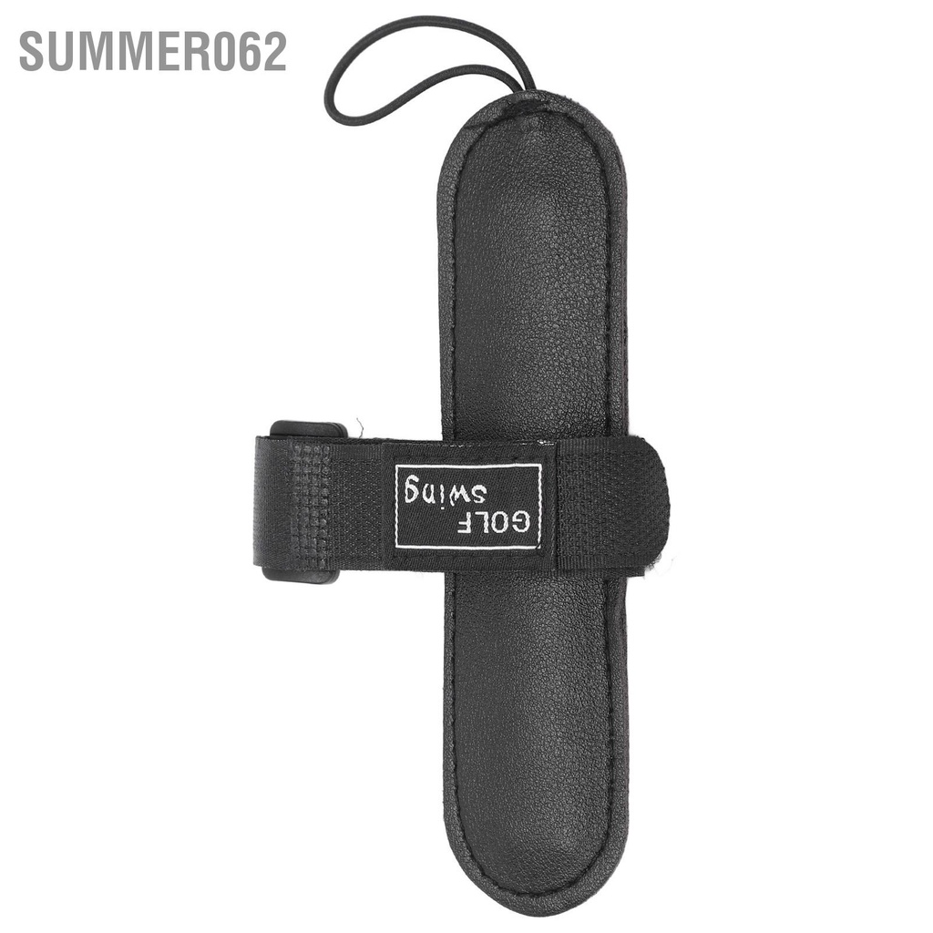 [Hàng Sẵn] Giá đỡ cổ tay chơi Golf Swing 【Summer062】