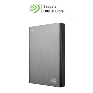 Ổ cứng di động HDD Seagate Wireless Plus Mobile Device Storage 1TB STCK1000300