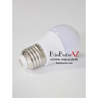 Bóng led buld 3w chống nước Hàng Tốt Giá Rẻ