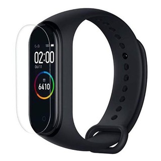 Dán màn chống xước Xiaomi Miband 4