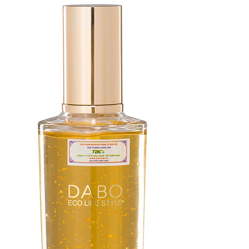 [ Hàng Chính Hãng] Serum Tinh Chất Vàng Cao Cấp Hàn Quốc DABO GOLD ESSENCE Dưỡng Trắng Mịn Da ( 150ml)