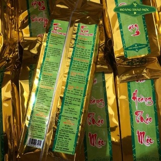 Trà Hoàng Thảo Mộc 200G