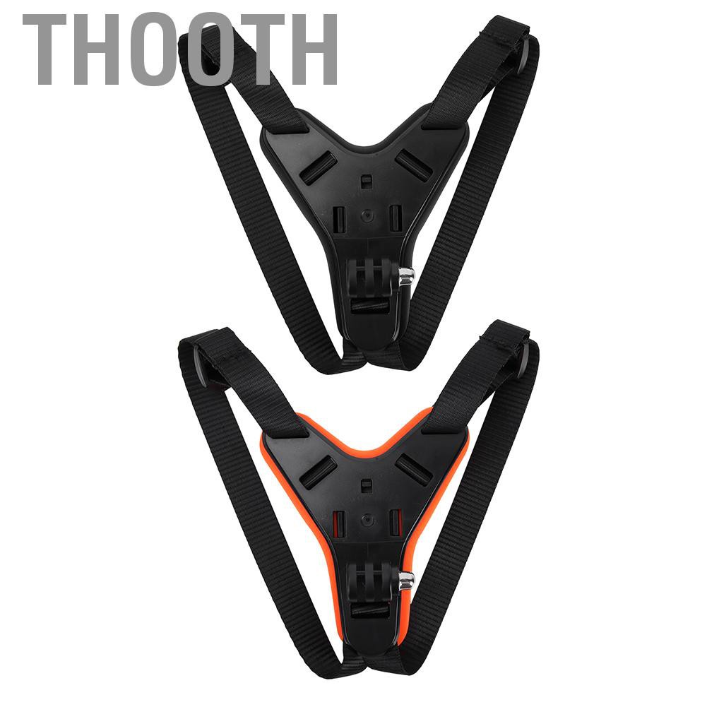 Ngàm Gắn Camera Hành Trình Gopro Hero 6 / 5 / 4 Xiaomi Yi | BigBuy360 - bigbuy360.vn
