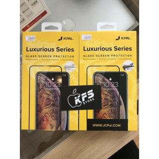 Cường Lực JCPAL cho iPhone 7/8 Plus