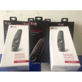 Remote magic LG 2016 AN-MR650 hàng xịn chính hãng 100%