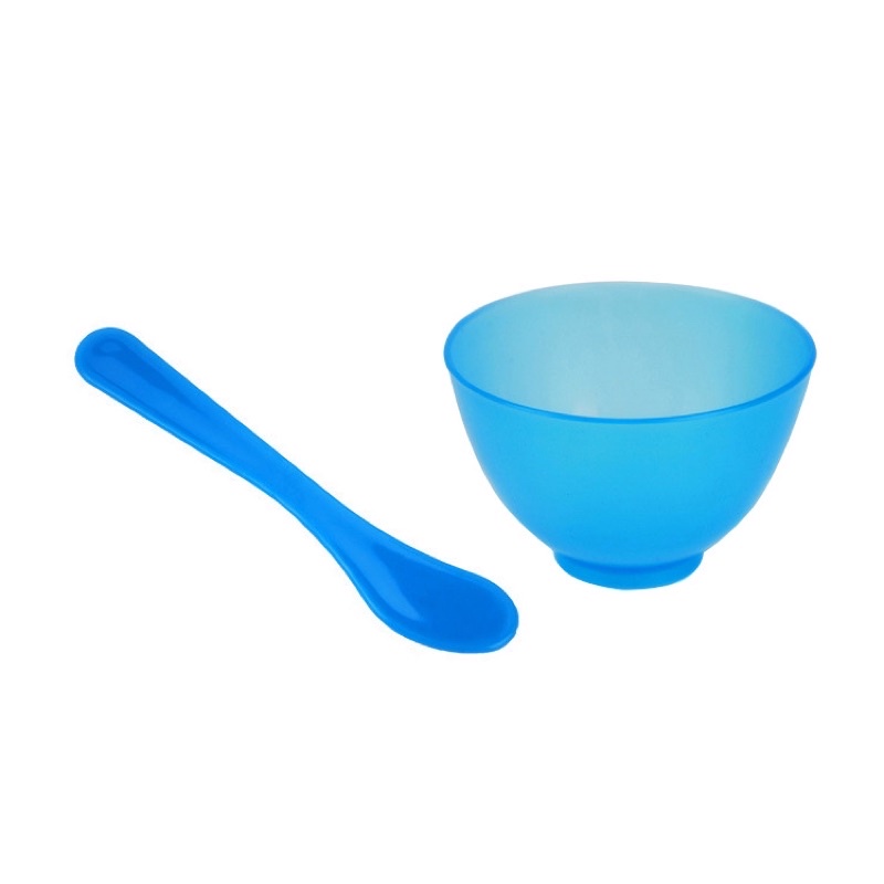 Bộ Dụng Cụ Trộn Mặt Nạ Đắp Mặt