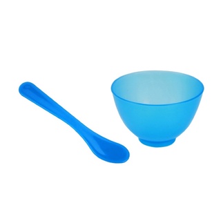 Bộ Dụng Cụ Trộn Mặt Nạ Đắp Mặt