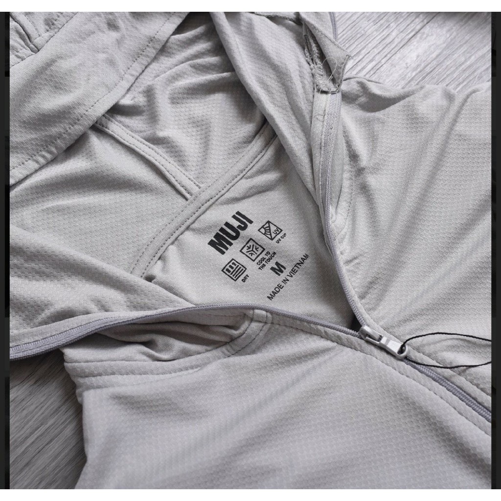 ÁO CHỐNG NẮNG NAM CAO CẤP 2 LỚP | BigBuy360 - bigbuy360.vn