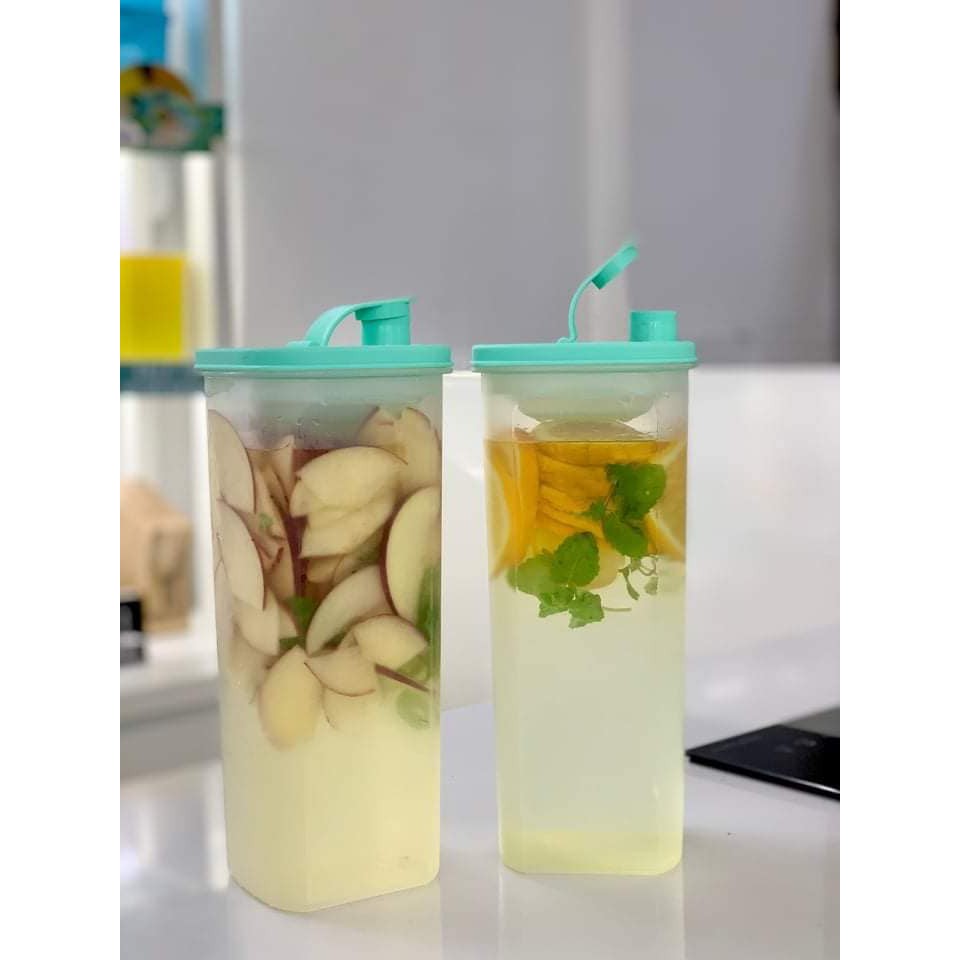 Bộ Sản Phẩm Memberkit Tasty Set NẮP XANH | BigBuy360 - bigbuy360.vn