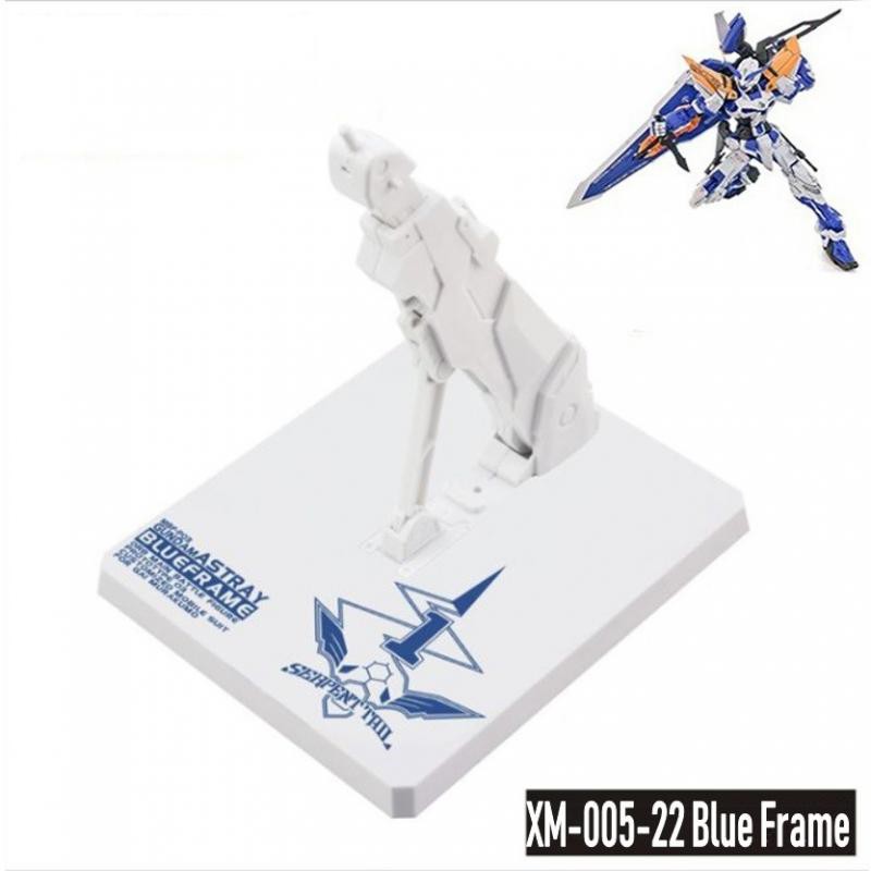 Đế trưng bày mô hình Action Base cho MG,MB, 1/100 Gundam Astray Blue Frame [New có sẵn]