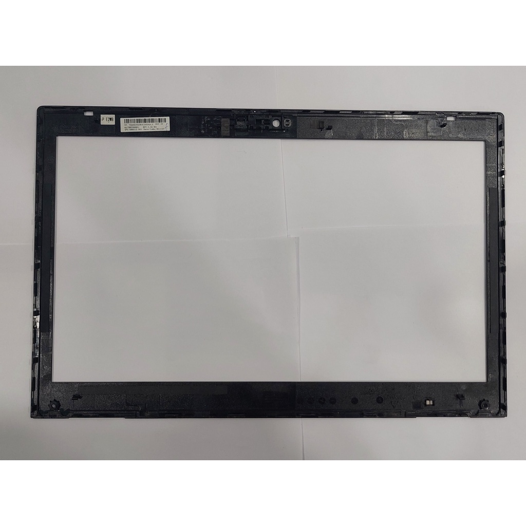 MẶT B VỎ LAPTOP HP 8460P, HP 8470P - VIỀN MÀN HÌNH HP 8460P, HP 8470P