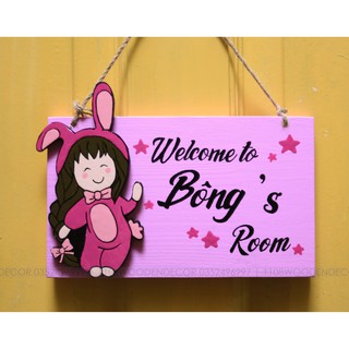 R05_bảng tên phòng bé_thêm tên bé theo yêu cầu