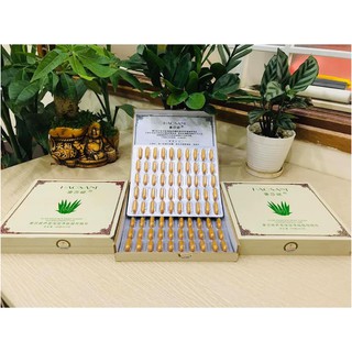Viên thải chì haosani