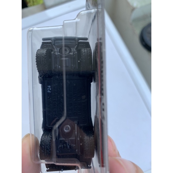 Xe Hot Wheels Premium '70 Dodge Charger Fast Furious 7