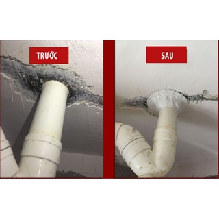 Bộ keo AB đa dụng T171 Epoxy Adhesive (chọn size)