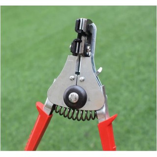 KỀM TUỐT DÂY ĐIỆN, DÂY CÁP