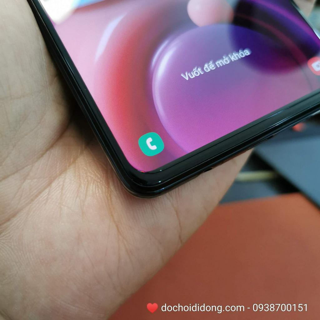 Dán cường lực Samsung M51 Zacase
