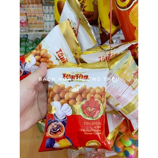 Đậu phộng Tân Tân gói 60 gr vị tôm