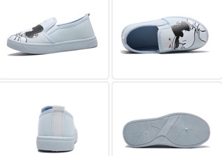 Giầy slipon smack