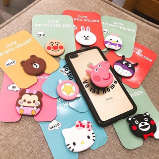 FREESHIP ĐƠN 99K_giá Đỡ Điện Thoại POPSOCKET Giá Đỡ Máy Popsocket