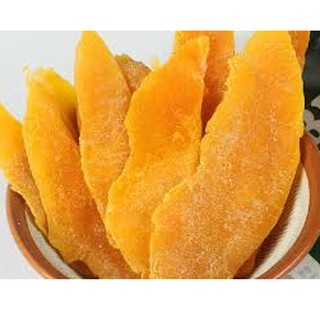 60gram Xoài Sấy Dẻo ngon