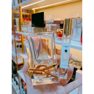 Vial mẫu thử nước hoa Libre Ysl 3ml