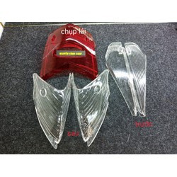 Đèn xi nhan xe dylan 3 món full bộ