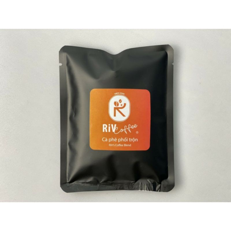 Cà phê phối trộn RiV’s Blend - Mẫu 40g