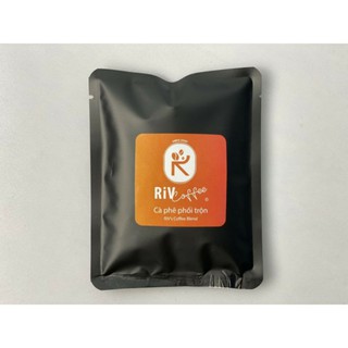 Cà phê phối trộn riv’s blend - mẫu 40g