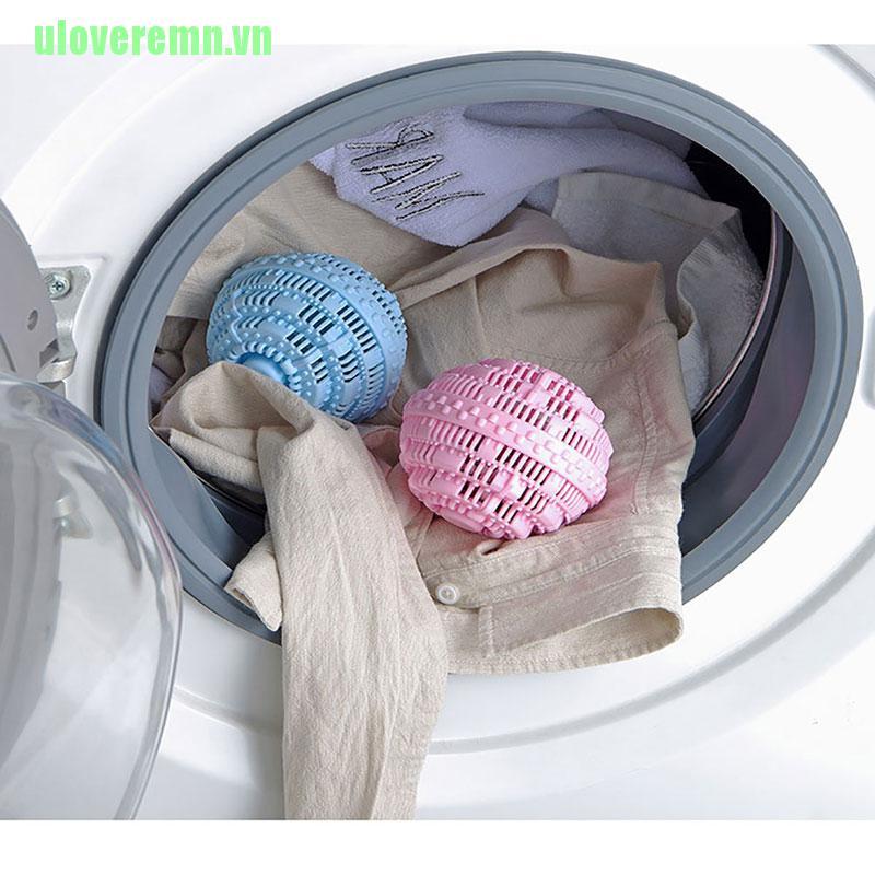 [emn] Bóng Giặt Đồ Thần Kỳ Diệu Kỳ