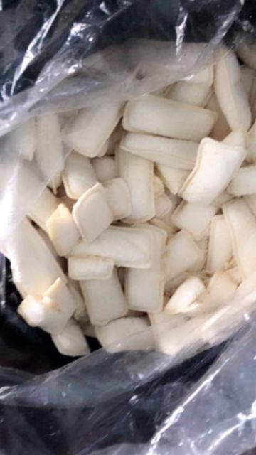 500g Bánh sữa chua trần vỏ