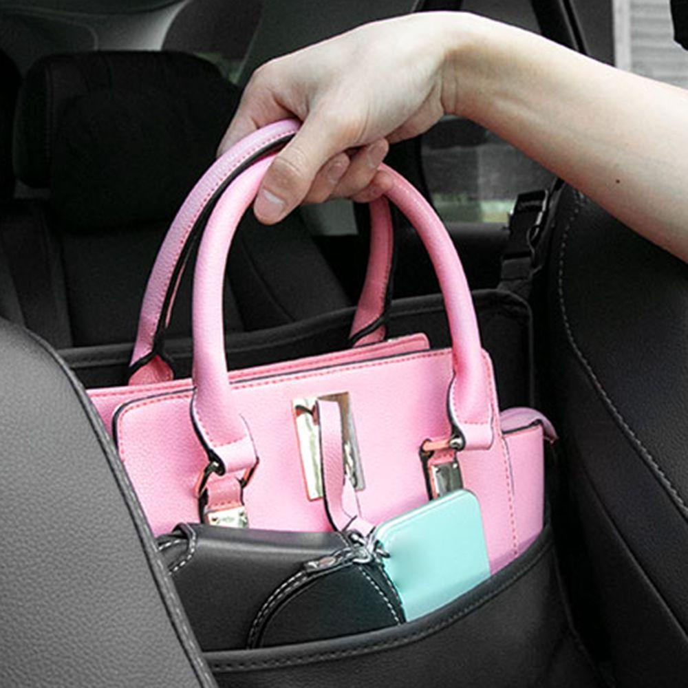 MAG Túi Đựng Đồ Dùng Cỡ Lớn Chống Trượt Đa Năng Tiện Dụng Cho Ghế Ngồi Xe Hơi