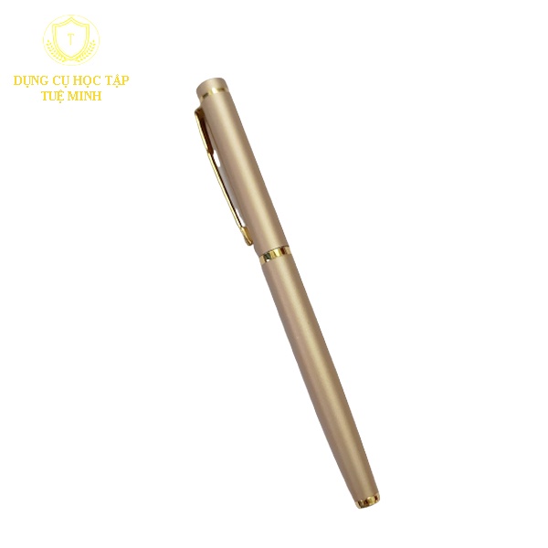 Bút Luyện Chữ Ouguwen 3119, Ngòi Lá Tre Calligraphy , Tạo Nét Thanh Nét Đậm -Dụng cụ học tập Tuệ Minh