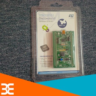 KIT phát triển STM32F0DISCOVERY Cortex-M0 STM32F051