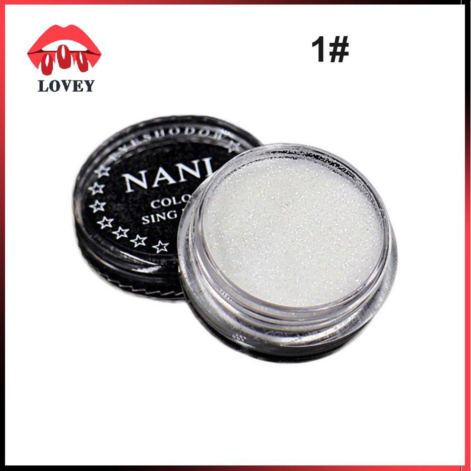 [Hàng mới về] Phấn Mắt Màu Đơn Sắc Ánh Ngọc Trai Lấp Lánh | BigBuy360 - bigbuy360.vn